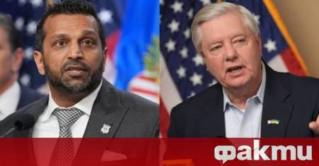 Внезапната смърт на знаковия американски сенатор от Южна Каролина Линдзи