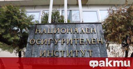 От 1 юли влиза в сила увеличението на пенсиите според