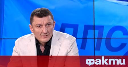 Лидерът на ДПС Делян Пеевски предприе мащабни промени в ръководството