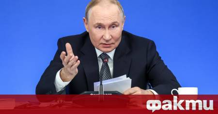 Русия концентрира огнева мощ и войски върху Покровск След