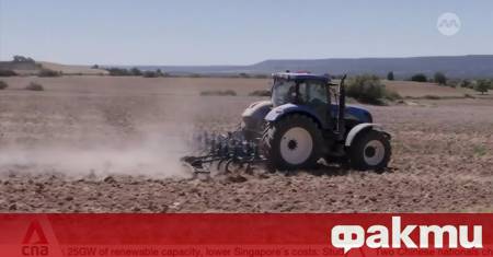 Отказът да се удължат специалните условия за украинските стоки ще