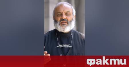 Ереванският съд наложи арест за два месеца на архиепископ Баграт