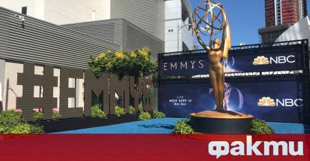 Фентъзи антиутопията Разделение Severance се открои с най много номинации за