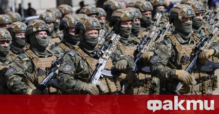 Възможно ли е Иран да нанесе удар по българска територия