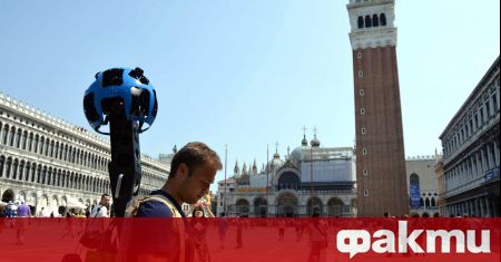 Венеция планира да въведе такси за желаещите да посетят града