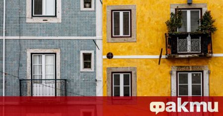 За 11 ти пореден месец цените на недвижимите имоти в Португалия