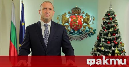 България и светът изпращат една трудна и разломна година Преживяваме