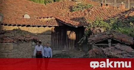 Десетокласници от гимназията по компютърни науки в Стара Загора влязоха