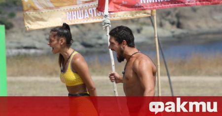 Неочаквана елиминационна битка посрещна капитаните Алекса и Мирела на Арената