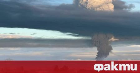 Четири украински безпилотни летателни апарата бяха унищожени над Севастопол по