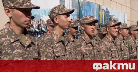 Нова система ще разпределя наборниците между родовете войски използвайки изкуствен