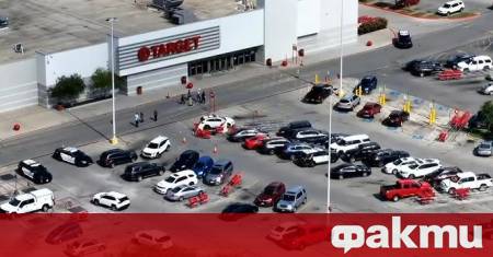 Трима души загинаха снощи в град Остин в американския щат