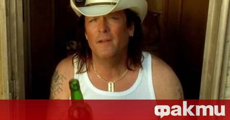 На 67 годишна възраст си отиде кинозвездата от Глутница кучета и