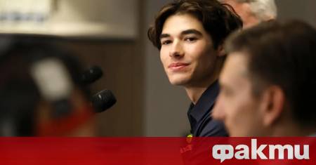 Българският пилот Никола Цолов Кампос Рейсинг завърши на последното