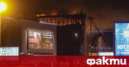 ФАКТИ публикува мнения с широк спектър от гледни точки за