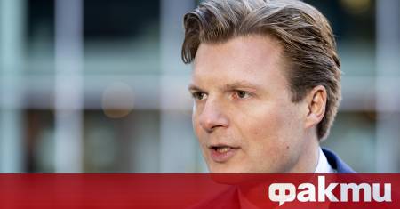 Нидерландия ще предостави 250 милиона евро за инициативата на НАТО