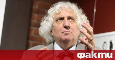 Преподавателят от Софийския университет доц Георги Лозанов коментира че в