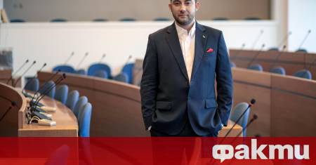 Тези констатации прави отново общинският съветник в Столичния общински съвет