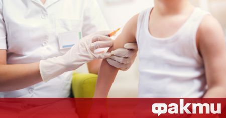 Ваксинацията срещу COVID 19 при деца с хронични заболявания е много