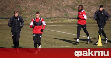 След като България потъна в скръб заради загубата на легендарния