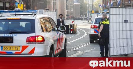 Гарата в град Утрехт е била евакуирана съобщи РИА Новости