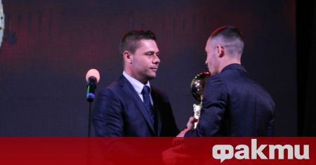 Александър Димитров ще е новият селекционер на националния отбор твърди