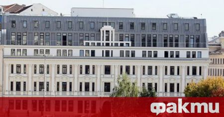 Българската народна банка е одобрила петима души да влязат в
