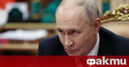 Войната срещу Украйна все повече уврежда не само военния потенциал