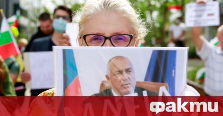 Стотици българи в чужбина ще излязат заедно на протест Не