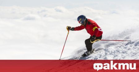 Българска Федерация по ски организира Държавно първенство по сноуборд крос