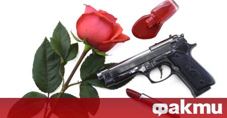 Вместо с кафе жителите на столичния квартал Люлин тази сутрин