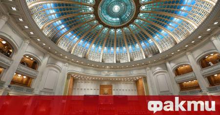 Законопроект за обединение между Румъния и Република Молдова внесен на