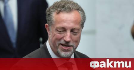 Моето убеждение е че България има интерес да възстанови пълноценното