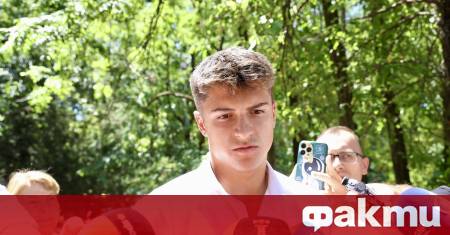 Александър Василев се класира за полуфиналите на сингъл на турнира