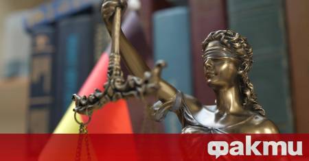 Германската прокуратура повдигна обвинения срещу бивш предполагаем член на сирийското