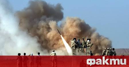 Бахрейн обяви въздушна тревога за трети път в рамките на
