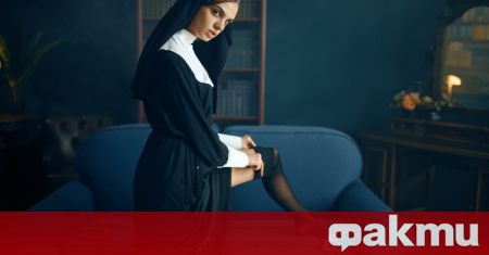 Властите в Аржентина са задържали 64-годишна монахиня, обвинена в извършване