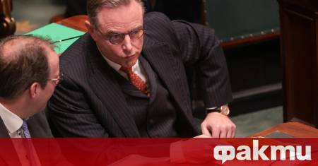 Планът на Европейския съюз да използва замразени руски държавни активи