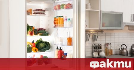 Съхраняването на някои храни в хладилника може да причини повече