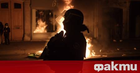 Вашингтон отправи днес предупреждение относно риска от цивилизационно заличаване в