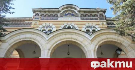 В Силистра се провеждат епархийски избори за нов Доростолски митрополит
