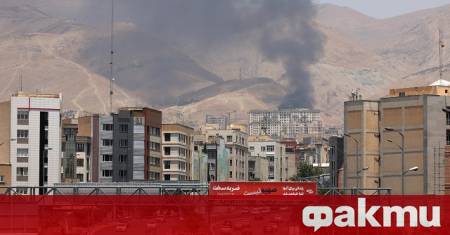 Израелският министър на отбраната на Израел Кац отново предупреди жителите