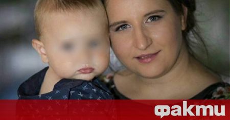 Кристина майката от Сандански която уби децата си е подавала