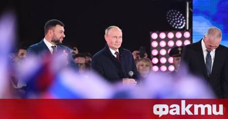 ФАКТИ публикува мнения с широк спектър от гледни точки за