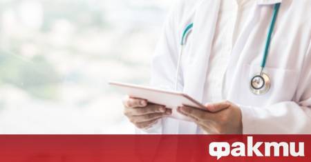 Временно изпълняващият длъжността управител на Националната здравноосигурителна каса д р