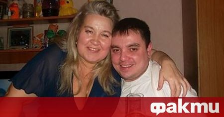 Жена уби своя съпруг със задните си части след семеен