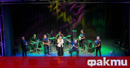 Plovdiv Jazz Fest започва през 2025 г с издание в