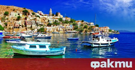 Силен туристически интерес отчита Гърция в началото на тазгодишния сезон,