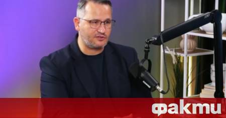 Бившият министър на земеделието и храните Иван Христанов е готов