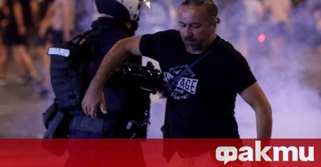 ФАКТИ публикува мнения с широк спектър от гледни точки за